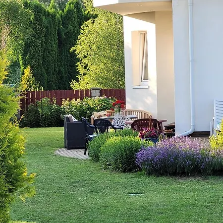 Chalet Rex دروسكينينكاي