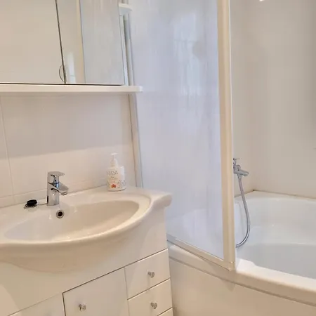 Chalet Rex بيت ضيافة