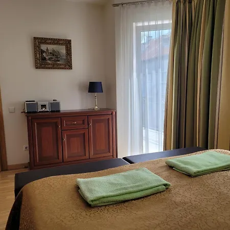 Chalet Rex بيت ضيافة *