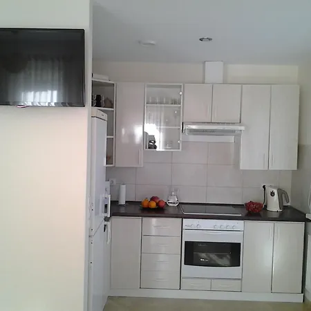Chalet Rex بيت ضيافة *