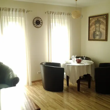 Chalet Rex * دروسكينينكاي