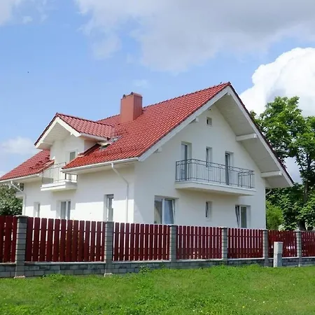 بيت ضيافة Chalet Rex
