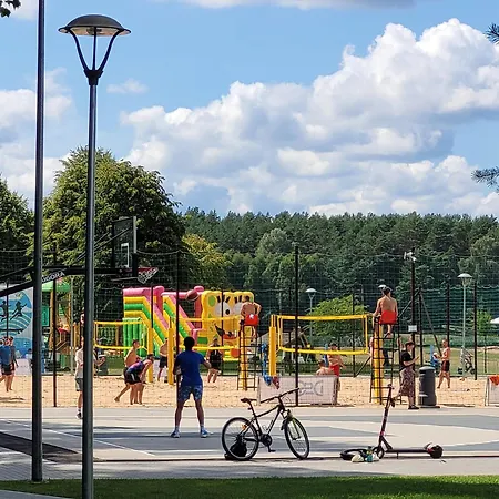 Guest house Rex Druskininkai