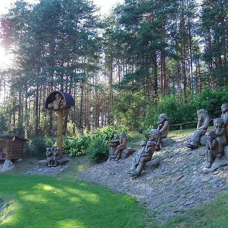 Guest house Rex Druskininkai