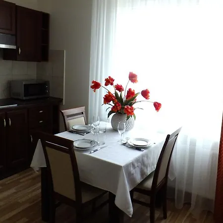 بيت ضيافة Chalet Rex