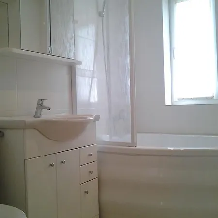 Chalet Rex بيت ضيافة