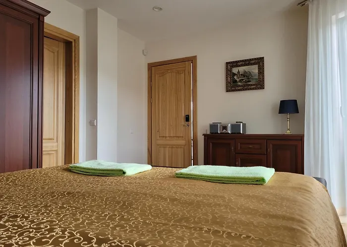 Guest house Rex Druskininkai