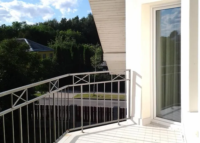 Guest house Rex Druskininkai