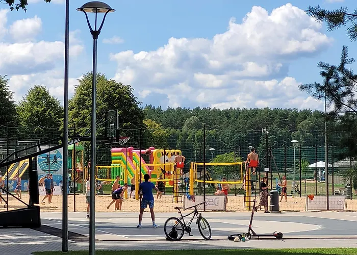 Guest house Rex Druskininkai