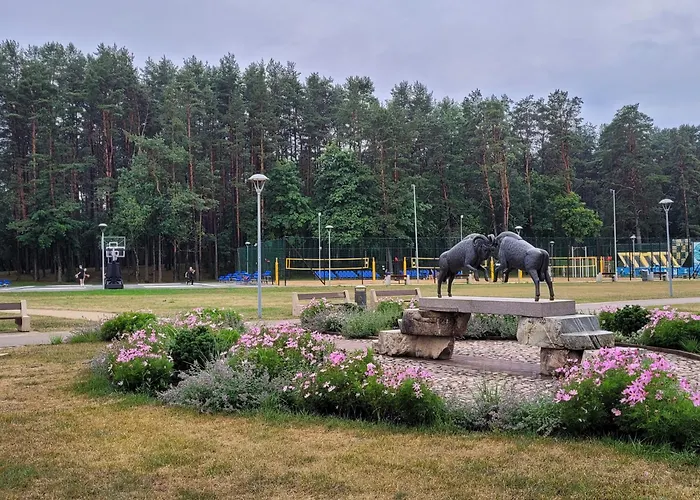 Guest house Rex Druskininkai