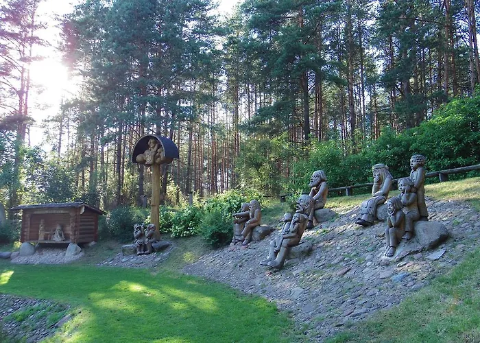 Guest house Rex Druskininkai