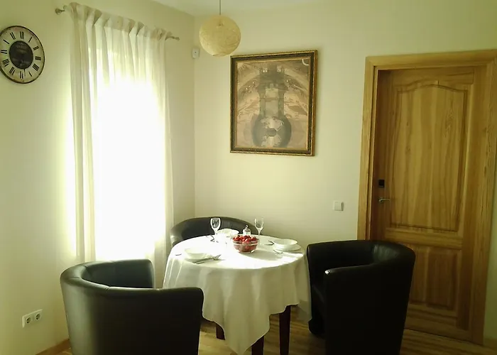 Guest house Rex Druskininkai