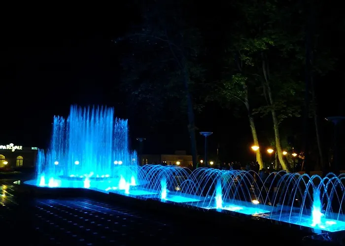 Rex Guest house Druskininkai